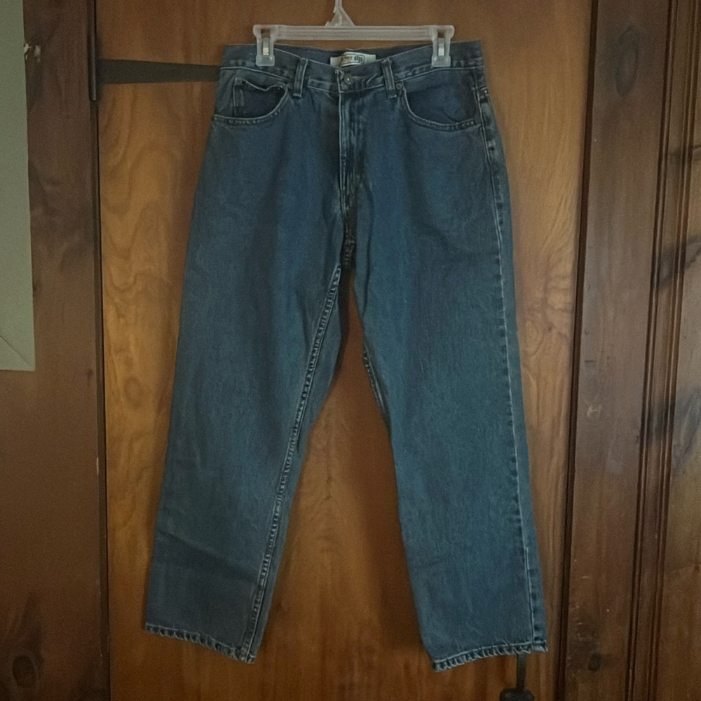 Men’s jeans Urban Pipeline 100% Cotton (2 Pairs)